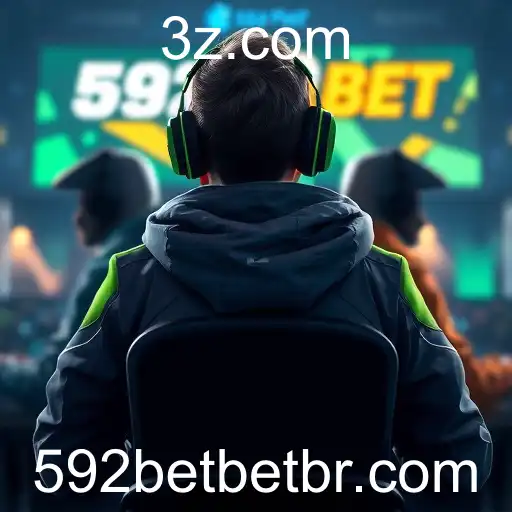 Tendências e Dinâmicas do Setor de Jogos em 2025