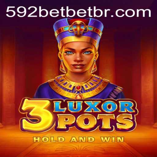 Exploring the Thrills of 3LuxorPots and 592bet PH Login