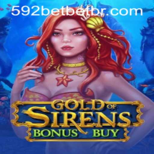 Dive into Adventure with GoldofSirensBonusBuy at 592bet PH Login