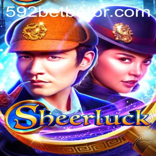 Discover the Thrilling World of Sheerluck: A Unique Gaming Experience
