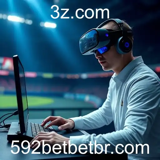 A Revolução dos Jogos Online e o Impacto das Novas Tecnologias